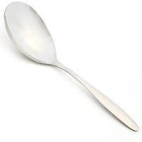 Norpro - 9" Stainless Steel Serving Spoon - 824
