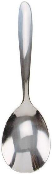 Norpro - 9" Stainless Steel Serving Spoon - 824