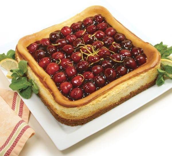 Norpro - 9" x 9" Nonstick Square Springform Pan - 3938