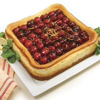 Norpro - 9" x 9" Nonstick Square Springform Pan - 3938