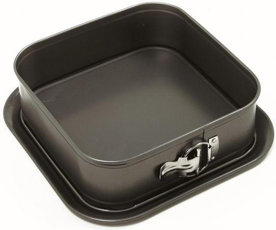 Norpro - 9" x 9" Nonstick Square Springform Pan - 3938