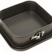 Norpro - 9" x 9" Nonstick Square Springform Pan - 3938