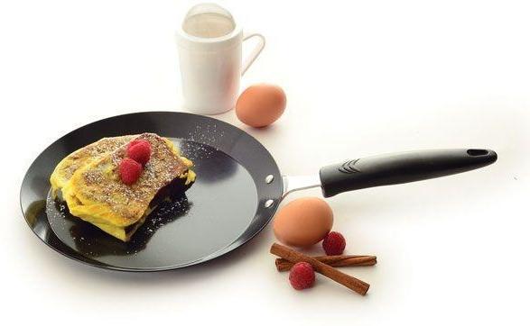 Norpro - 9.5" Nonstick Crepe/Tortilla Pan - 663