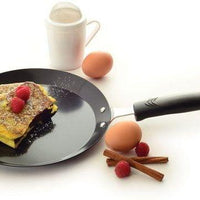 Norpro - 9.5" Nonstick Crepe/Tortilla Pan - 663