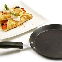 Norpro - 9.5" Nonstick Crepe/Tortilla Pan - 663