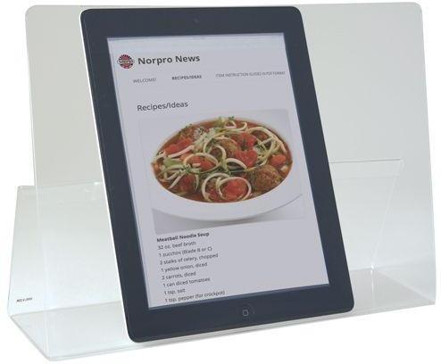 Norpro - Acrylic Book Holder - 737