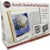 Norpro - Acrylic Book Holder - 737
