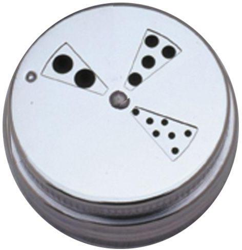 Norpro - Adjustable Glass Shaker - 744