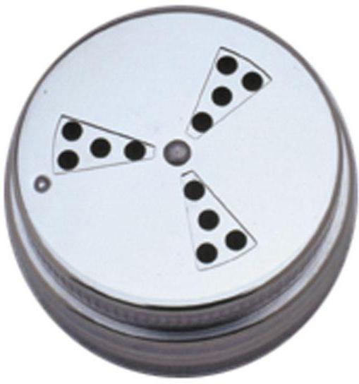 Norpro - Adjustable Glass Shaker - 744