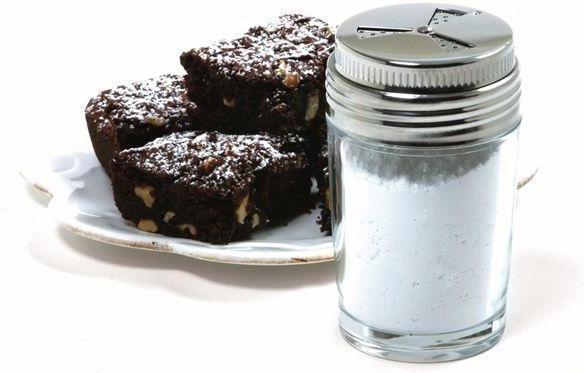Norpro - Adjustable Glass Shaker - 744