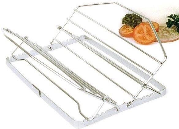 Norpro - Adjustable Roast Rack - 275