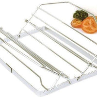 Norpro - Adjustable Roast Rack - 275