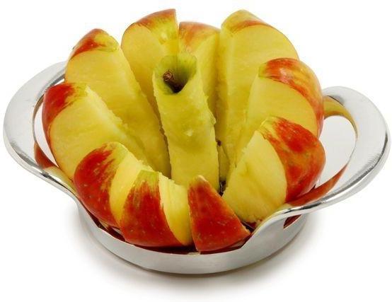 Norpro - Aluminum Fruit Wedger/Corer - 5110