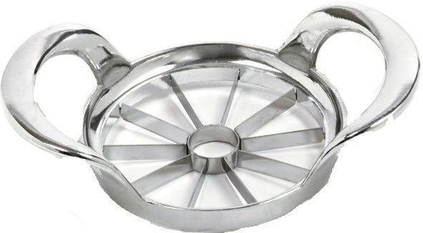 Norpro - Aluminum Fruit Wedger/Corer - 5110