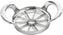 Norpro - Aluminum Fruit Wedger/Corer - 5110