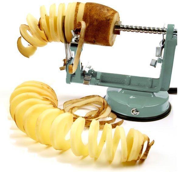 Norpro - Apple Master with Clamp - 865
