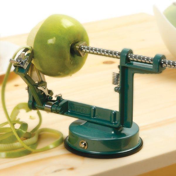 Norpro - Apple Master with Clamp - 865