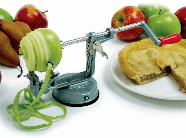 Norpro - Apple Master with Clamp - 865