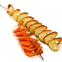 Norpro - Apple Master with Clamp Red - 865R