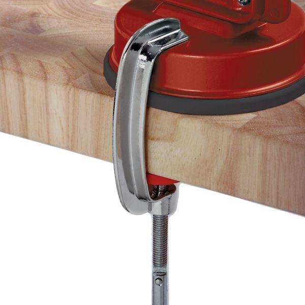 Norpro - Apple Master with Clamp Red - 865R