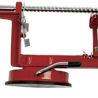Norpro - Apple Master with Clamp Red - 865R