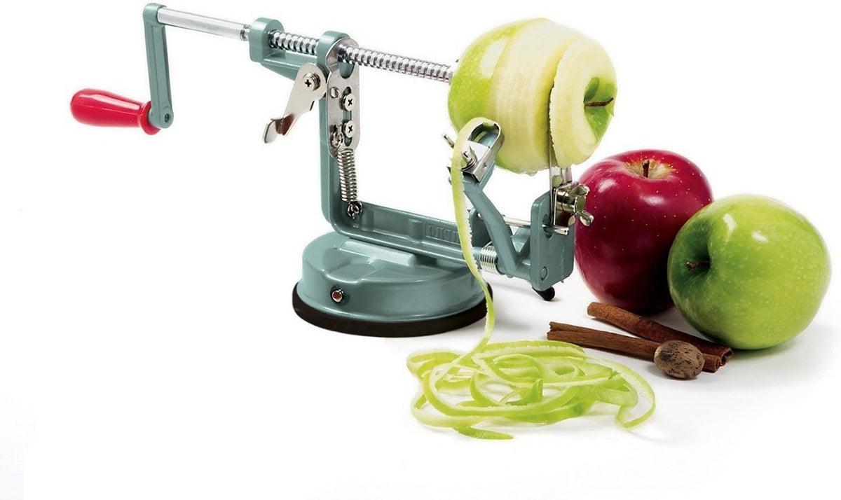Norpro - Apple Master with Vacuum Base - 866