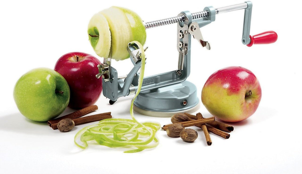Norpro - Apple Master with Vacuum Base - 866