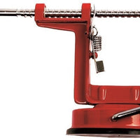 Norpro - Apple Master with Vacuum Base Red - 866R