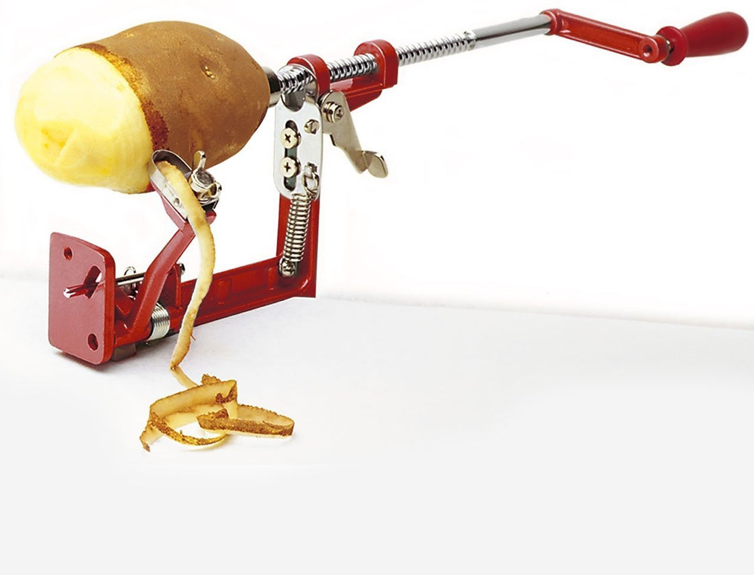 Norpro - Apple Mate 2 Red - 864R