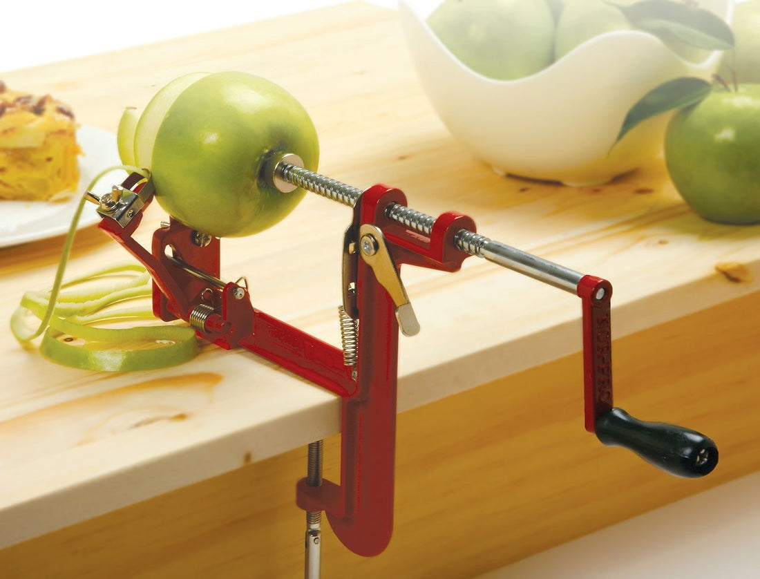 Norpro - Apple Mate 2 Red - 864R