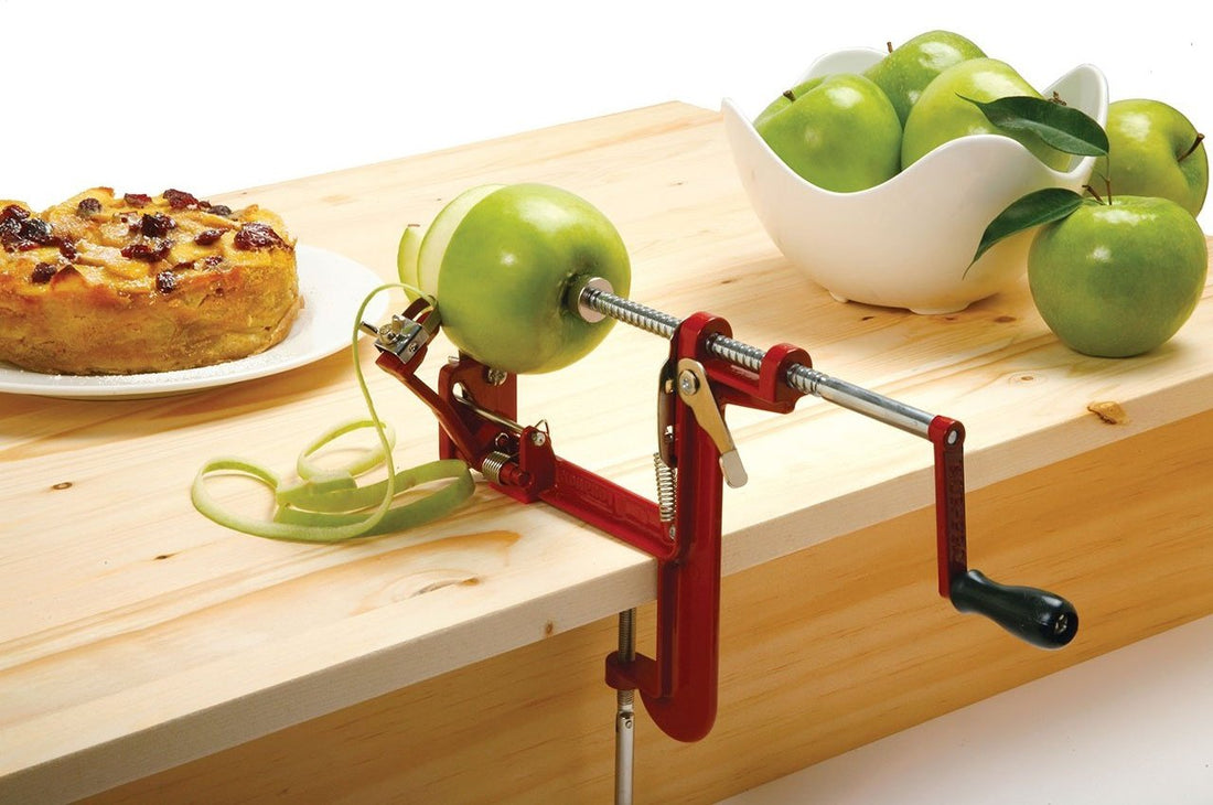 Norpro - Apple Mate 2 Red - 864R