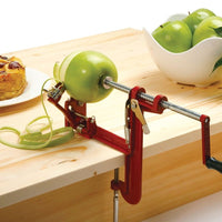 Norpro - Apple Mate 2 Red - 864R