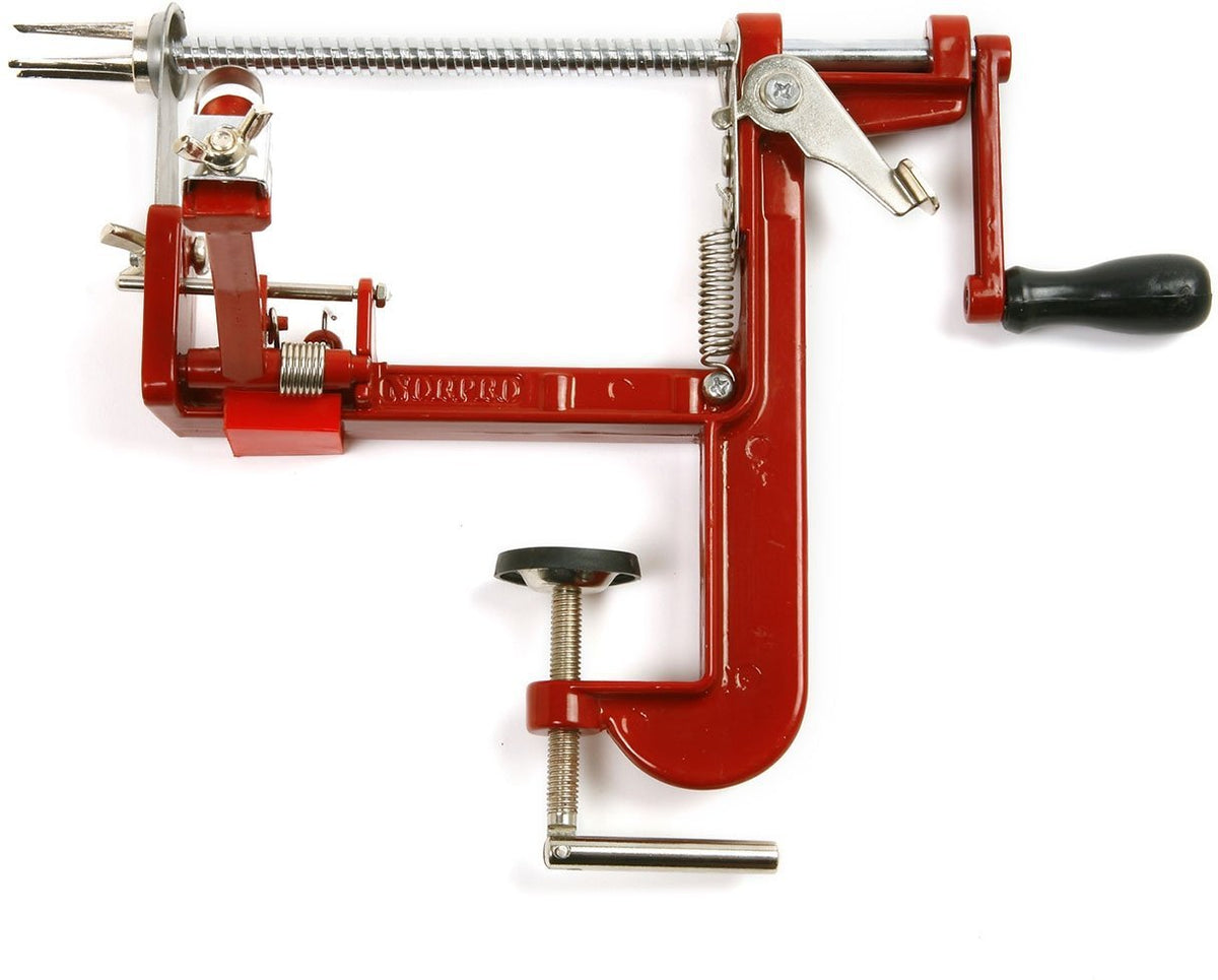 Norpro - Apple Mate 2 Red - 864R