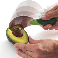 Norpro - Avocado Cut/Pit/Slice Tool - 5172