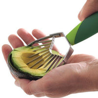 Norpro - Avocado Cut/Pit/Slice Tool - 5172