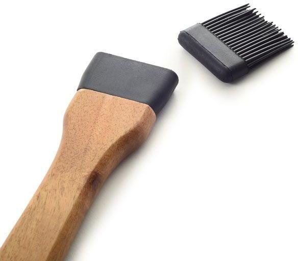 Norpro - BBQ Basting Brush - 857