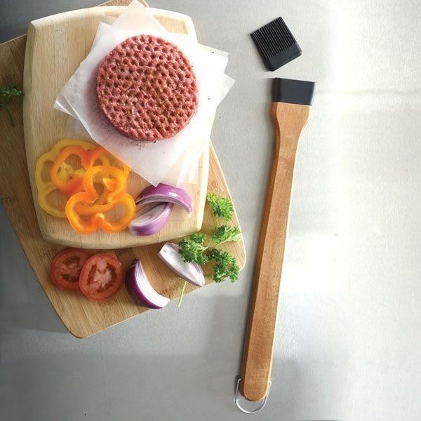 Norpro - BBQ Basting Brush - 857