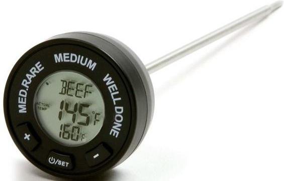 Norpro - BBQ Meat Thermometer - 5987