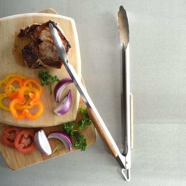 Norpro - BBQ Tongs - 855