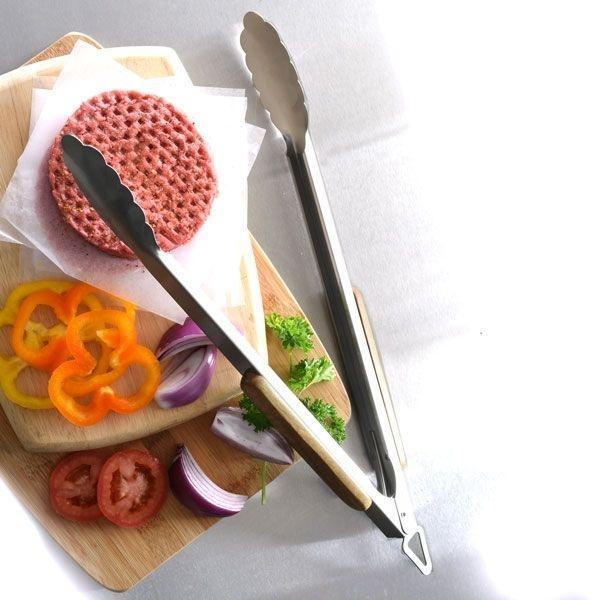 Norpro - BBQ Tongs - 855