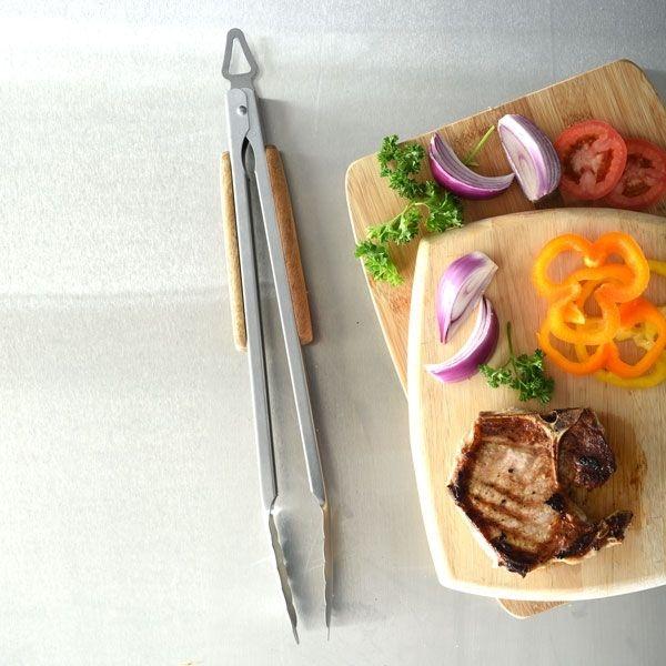 Norpro - BBQ Tongs - 855