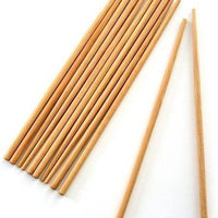 Norpro - Bamboo Chopsticks (6 Pairs) - 1030