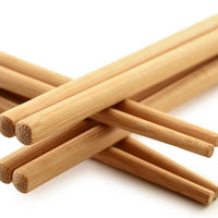 Norpro - Bamboo Chopsticks (6 Pairs) - 1030