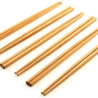 Norpro - Bamboo Chopsticks (6 Pairs) - 1030