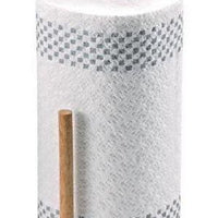 Norpro - Bamboo Paper Towel Holder - 7491