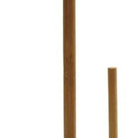 Norpro - Bamboo Paper Towel Holder - 7491