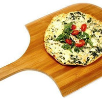 Norpro - Bamboo Pizza Peel/Paddle - 5683