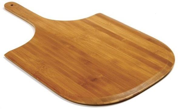 Norpro - Bamboo Pizza Peel/Paddle - 5683