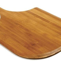Norpro - Bamboo Pizza Peel/Paddle - 5683