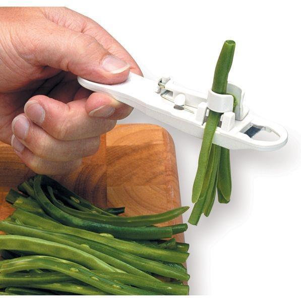 Norpro - Bean Slicer - 17